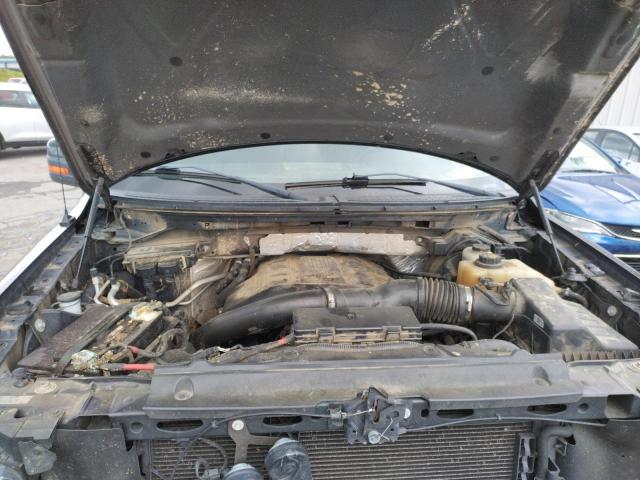 Photo 7 from auction – 2013 FORD F150 SUPER with VIN 1FTFW1ET2DFA23557