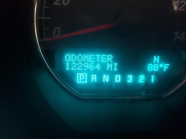 Photo 8 from auction – 2008 BUICK LUCERNE CX with VIN 1G4HD57288U189427