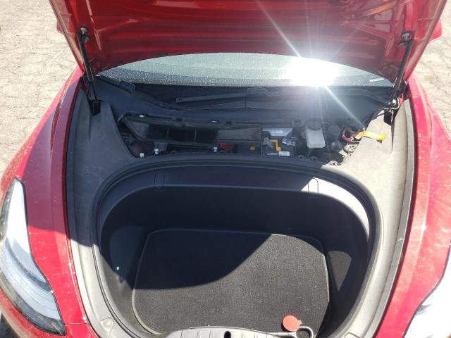 Photo 7 from auction – 2018 TESLA MODEL 3 with VIN 5YJ3E1EA2JF045496