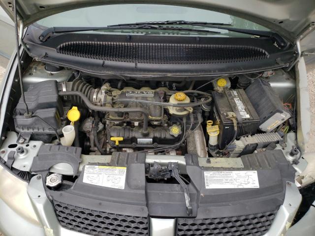 Photo 7 from auction – 2003 DODGE GRAND CARA with VIN 1D8GP24R93B318918