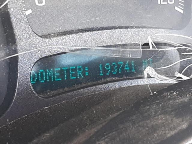 Photo 3 from auction – 2006 CHEVROLET SILVERADO with VIN 3GCEC14X96G235396