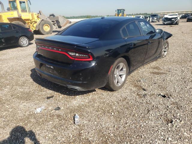 Photo 4 from auction – 2015 DODGE CHARGER SE with VIN 2C3CDXBG1FH795542