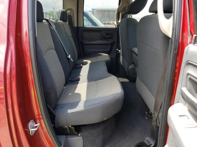 Photo 6 from auction – 2010 DODGE RAM 1500 with VIN 1D7RB1GK6AS107757