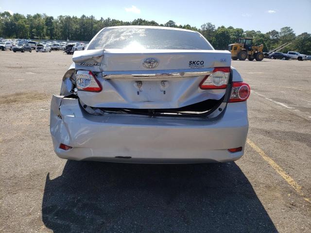 Photo 9 from auction – 2012 TOYOTA COROLLA BA with VIN 5YFBU4EE1CP070268