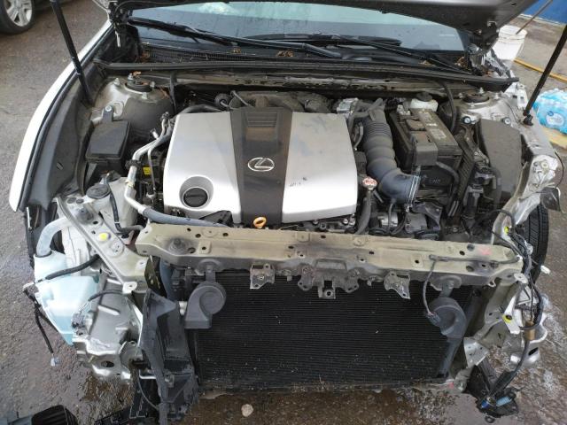 Photo 7 from auction – 2019 LEXUS ES 350 with VIN 58ABZ1B16KU042490