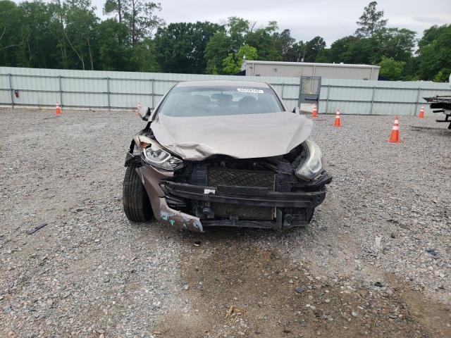 Photo 9 from auction – 2016 HYUNDAI ELANTRA SE with VIN 5NPDH4AE5GH677943