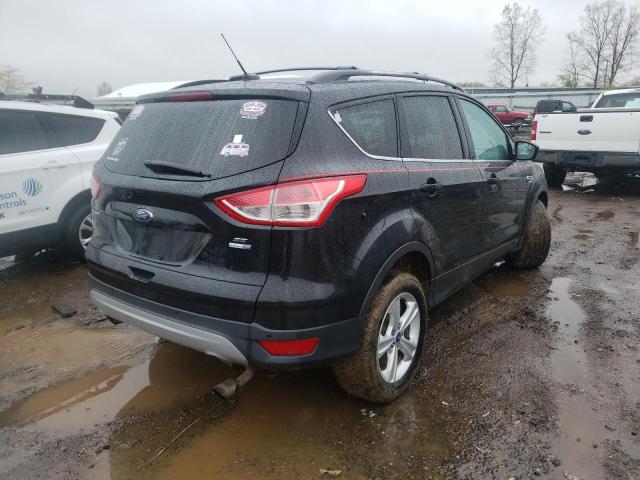 Photo 4 from auction – 2014 FORD ESCAPE SE with VIN 1FMCU9GX7EUA04003
