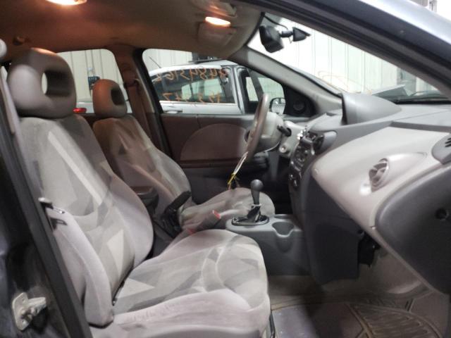 Photo 5 from auction – 2003 SATURN ION LEVEL with VIN 1G8AK54F33Z181776