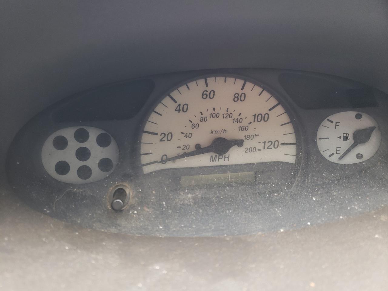 Photo 8 from auction – 2000 TOYOTA ECHO with VIN JTDBT1239Y0052042