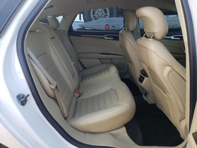 Photo 6 from auction – 2013 FORD FUSION SE with VIN 3FA6P0HR3DR350453