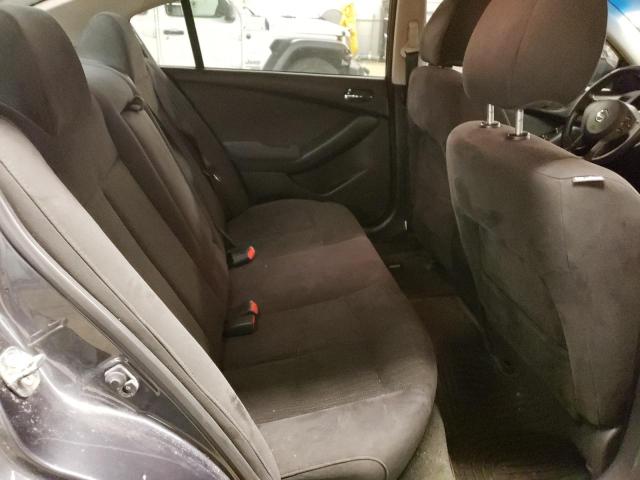 Photo 6 from auction – 2011 NISSAN ALTIMA BAS with VIN 1N4AL2APXBC134024
