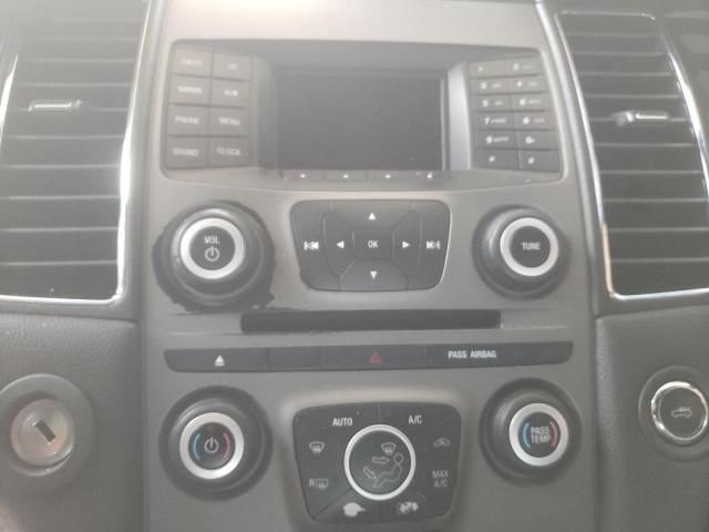 Photo 9 from auction – 2014 FORD TAURUS SEL with VIN 1FAHP2E81EG156027