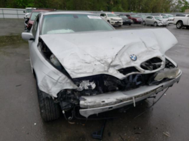 Photo 9 from auction – 2001 BMW 530 I AUTO with VIN WBADT63431CF01491