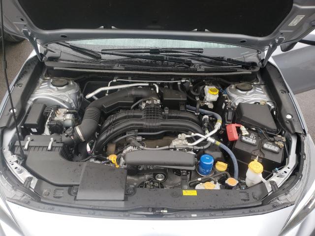 Photo 7 from auction – 2020 SUBARU IMPREZA PR with VIN 4S3GTAV66L3721418