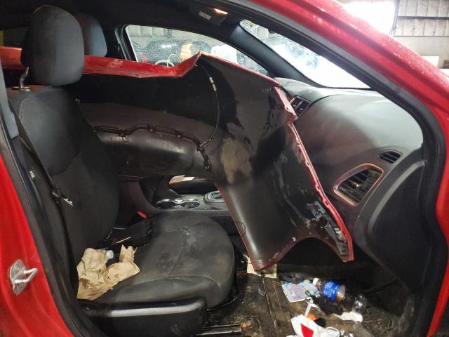 Photo 5 from auction – 2013 DODGE AVENGER SE with VIN 1C3CDZAB2DN754018