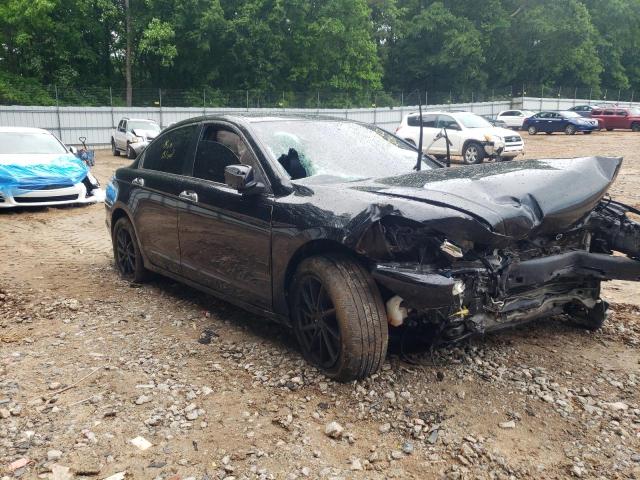 Photo 1 from auction – 2010 HONDA ACCORD EXL with VIN 1HGCP3F89AA013284