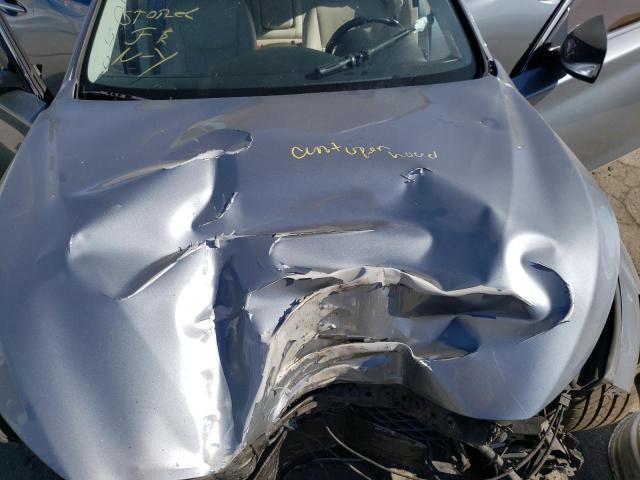 Photo 7 from auction – 2014 INFINITI Q50 BASE with VIN JN1BV7AP6EM690824