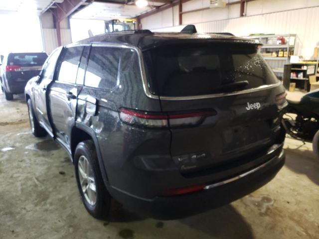 Photo 3 from auction – 2022 JEEP CHEROKEE with VIN 1C4RJKAG5N8526158