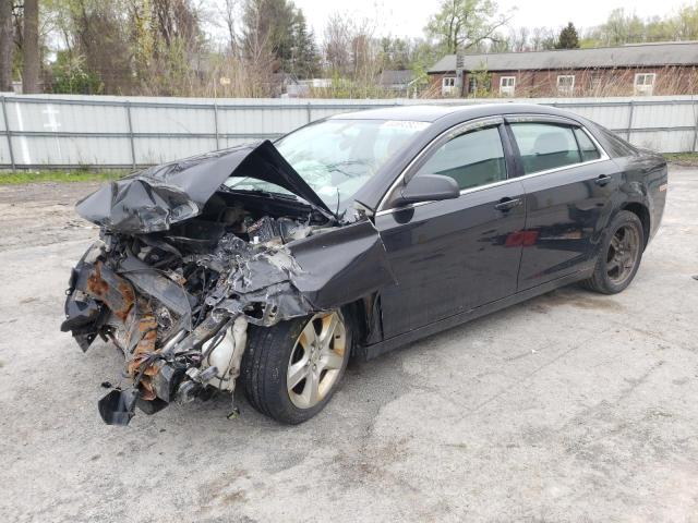 Photo 2 from auction – 2012 CHEVROLET MALIBU LS with VIN 1G1ZB5E02CF314394