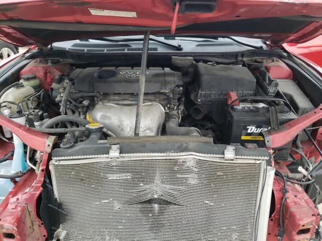 Photo 7 from auction – 2010 TOYOTA CAMRY BASE with VIN 4T4BF3EK7AR061344