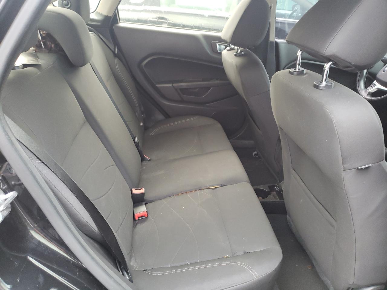 Photo 6 from auction – 2015 FORD FIESTA SE with VIN 3FADP4BJ7FM163640