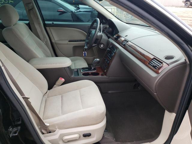 Photo 5 from auction – 2008 FORD TAURUS SEL with VIN 1FAHP24W28G187596