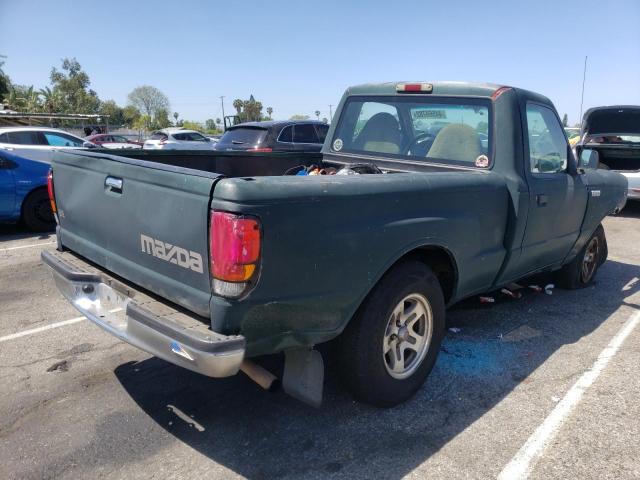 Photo 4 from auction – 2000 MAZDA B2500 with VIN 4F4YR12C0YTM01779