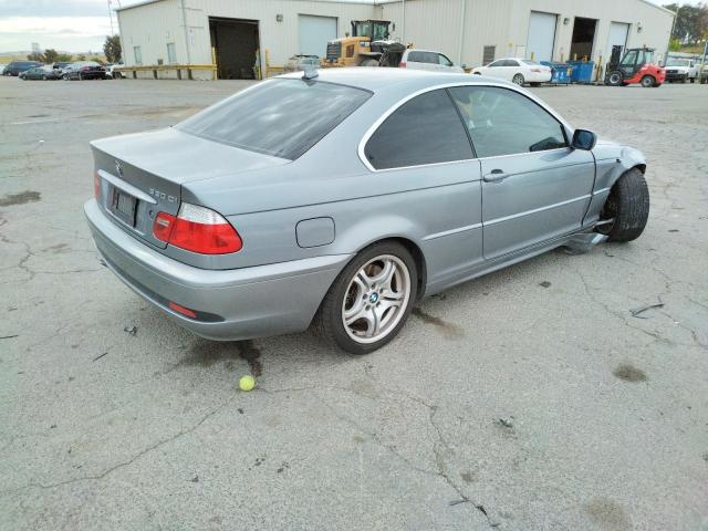 Photo 4 from auction – 2006 BMW 330 CI with VIN WBABD53486PL17806