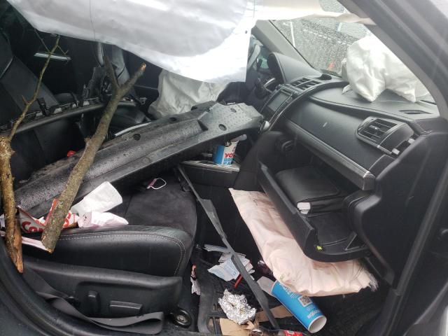 Photo 5 from auction – 2012 TOYOTA CAMRY BASE with VIN 4T1BF1FK8CU195229