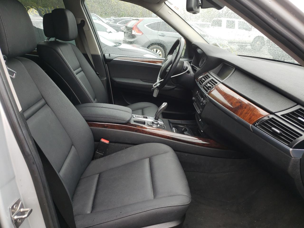 Photo 5 from auction – 2013 BMW X5 XDRIVE3 with VIN 5UXZV4C51DL994586