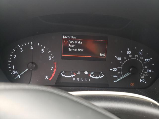 Photo 8 from auction – 2021 FORD ESCAPE SE with VIN 1FMCU0G61MUB08746