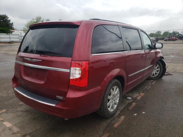 Photo 4 from auction – 2011 CHRYSLER TOWN & COU with VIN 2A4RR8DG6BR630319