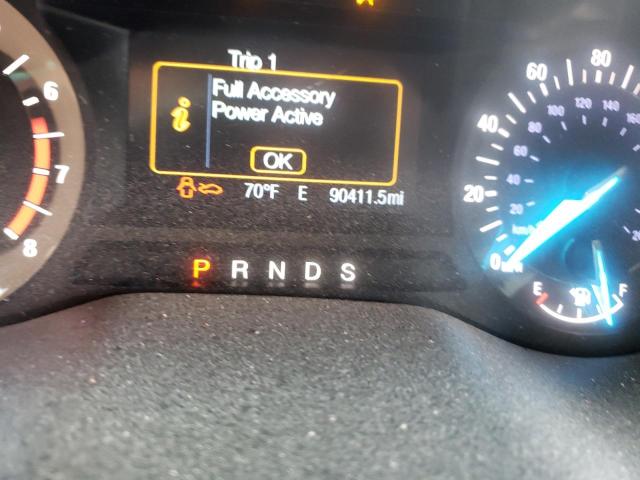 Photo 8 from auction – 2015 FORD EDGE SE with VIN 2FMTK4G91FBB79428