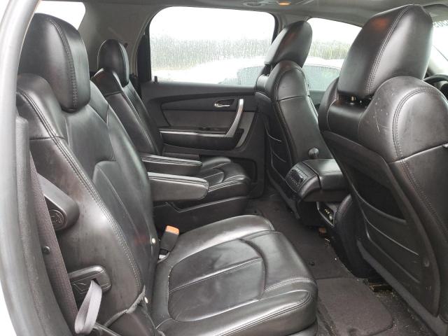Photo 6 from auction – 2008 GMC ACADIA SLT with VIN 1GKER23728J292065