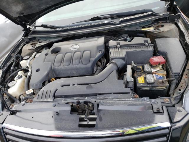 Photo 7 from auction – 2009 NISSAN ALTIMA 2.5 with VIN 1N4AL21E89C174014