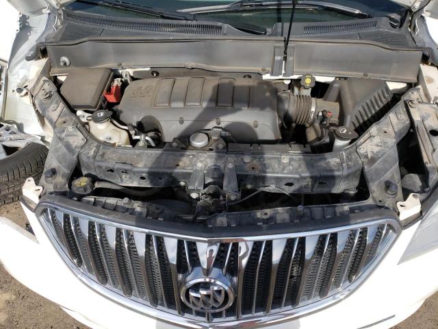 Photo 7 from auction – 2013 BUICK ENCLAVE with VIN 5GAKVBKD3DJ113836
