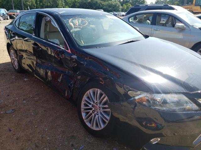 Photo 9 from auction – 2013 LEXUS ES 350 with VIN JTHBK1GG5D2075443