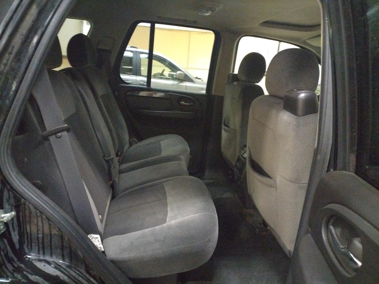 Photo 6 from auction – 2008 GMC ENVOY with VIN 1GKDS13S882227875