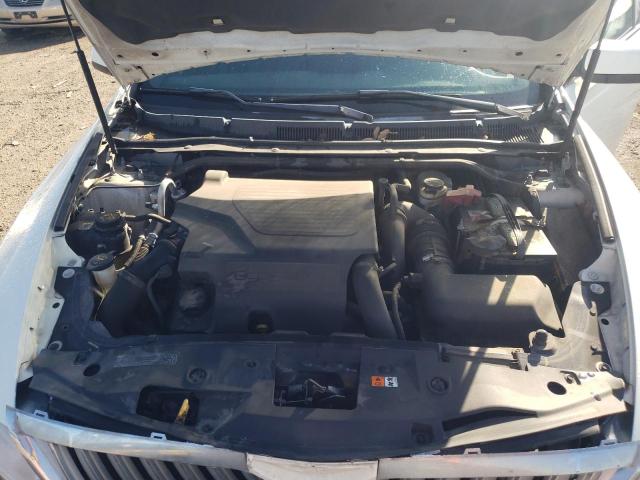 Photo 7 from auction – 2012 LINCOLN MKS with VIN 1LNHL9FT5CG802468