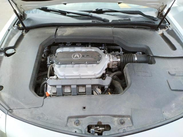 Photo 7 from auction – 2012 ACURA TL with VIN 19UUA8F23CA018269