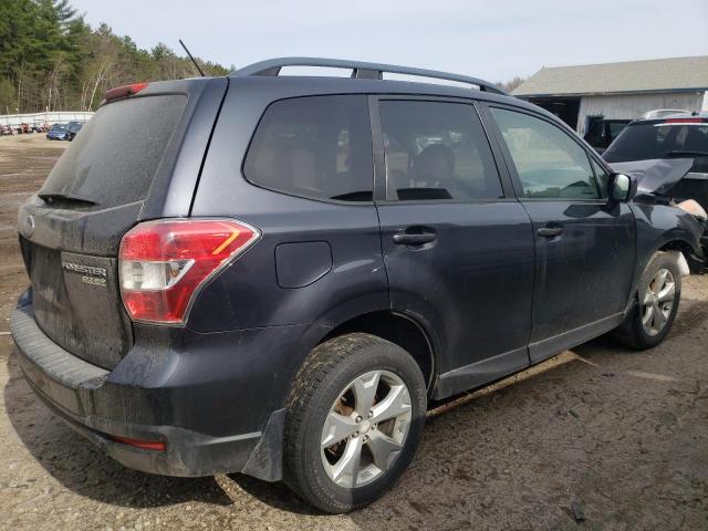 Photo 4 from auction – 2014 SUBARU FORESTER 2 with VIN JF2SJAEC3EH446314