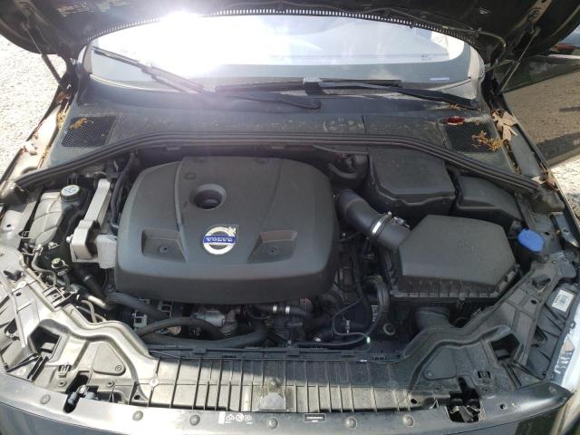 Foto 7 de la subasta – 2015 VOLVO S60 con VIN YV140MFK6F2337314
