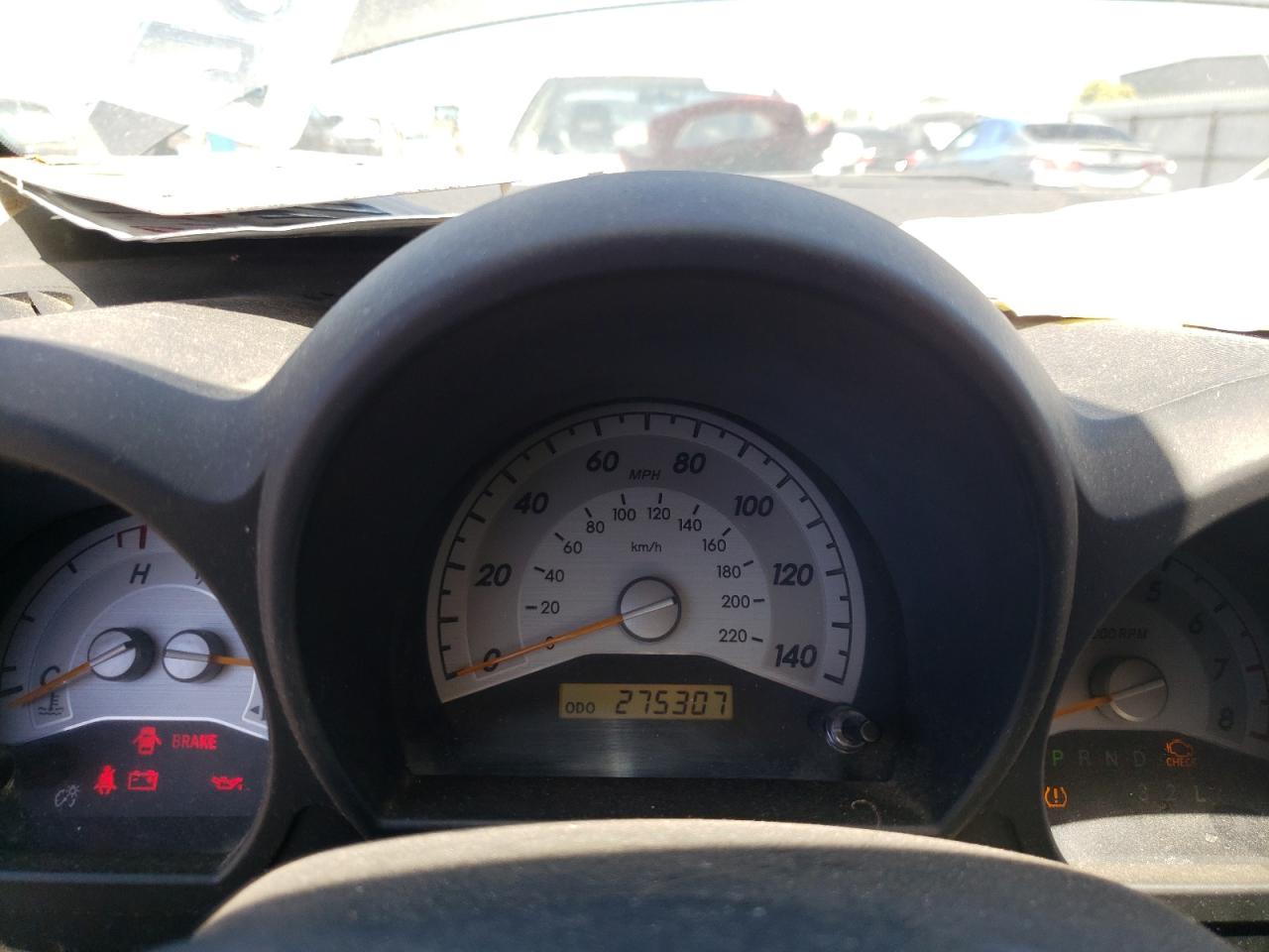 Photo 8 from auction – 2007 TOYOTA SCION TC with VIN JTKDE177970192825
