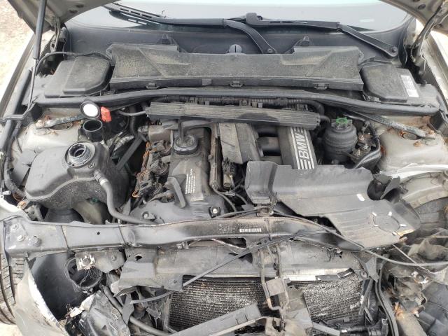 Photo 7 from auction – 2007 BMW 328 XI with VIN WBAVC93567K033377
