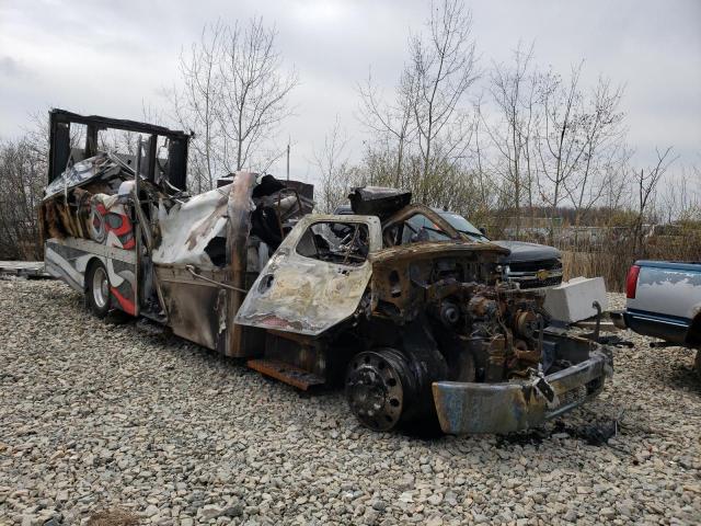 FREIGHTLINER M2 106 MED 2022 with VIN 3ALACWFC3NDNL6007 - Photo from auction