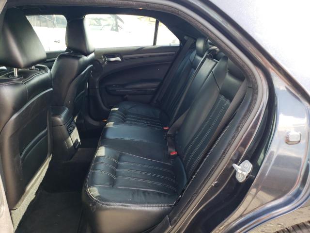 Photo 6 from auction – 2015 CHRYSLER 300 S with VIN 2C3CCABG4FH875885