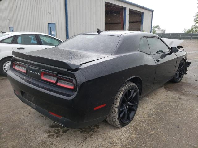 Photo 4 from auction – 2016 DODGE CHALLENGER with VIN 2C3CDZAG8GH225407
