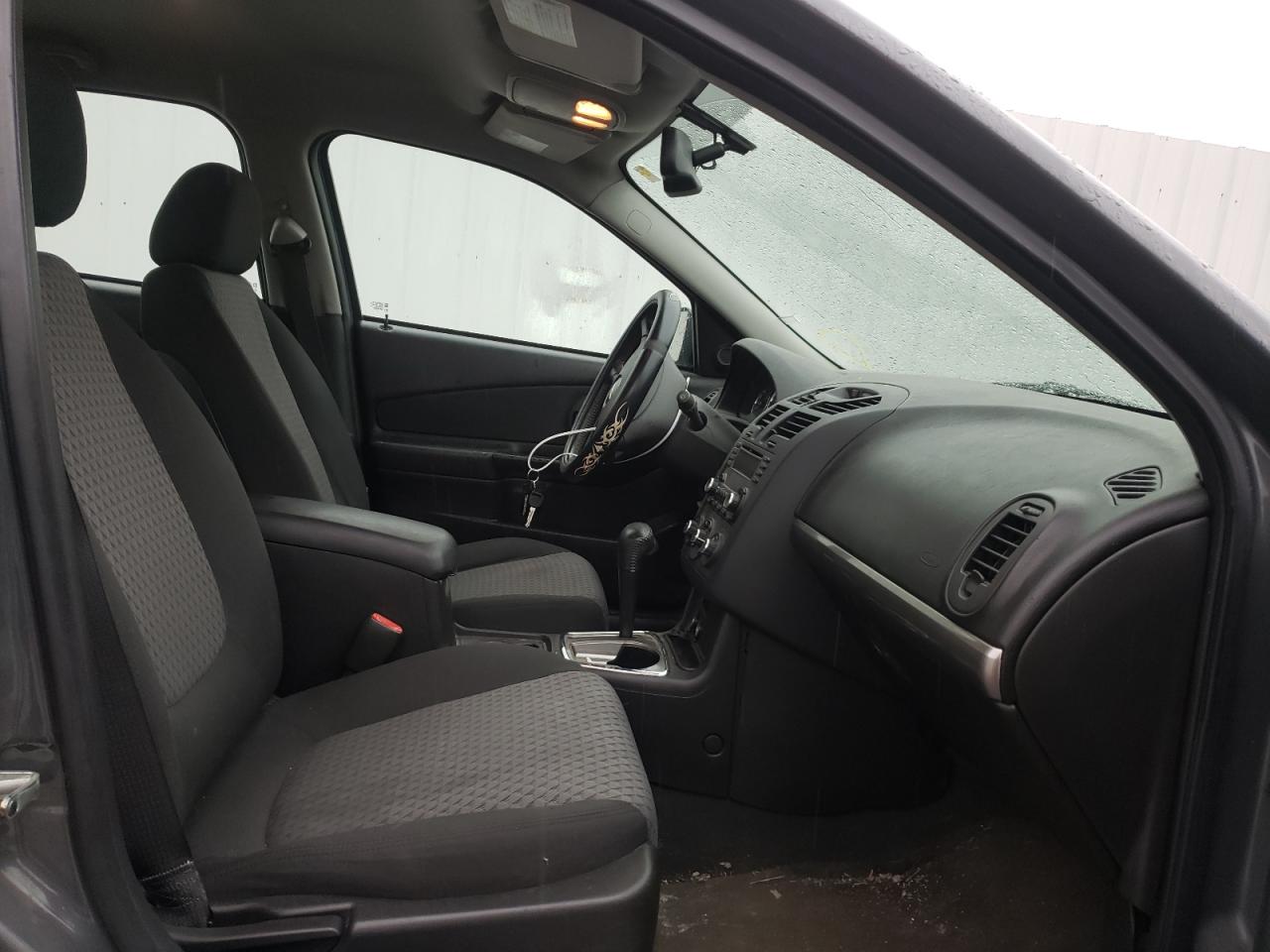 Photo 5 from auction – 2007 CHEVROLET MALIBU LT with VIN 1G1ZT58F67F114511