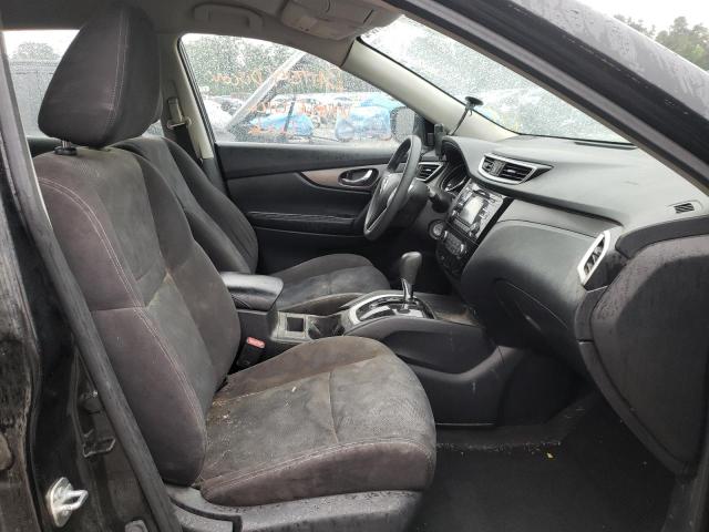 Photo 5 from auction – 2015 NISSAN ROGUE S with VIN KNMAT2MT1FP536757