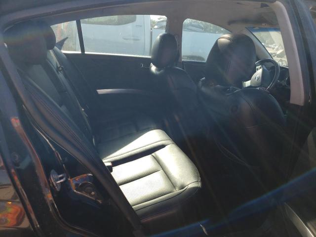 Photo 6 from auction – 2007 NISSAN MAXIMA SE with VIN 1N4BA41E17C865887
